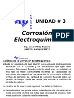 UNIDAD III-2 Corrosión Electroquímica