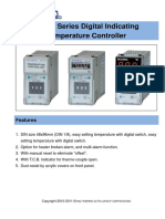 Man - Maxthermo - Mc49 - Eng