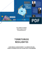 Libro Territiorios Resilientes PDF