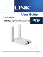 TL-WN822N User Guide.pdf