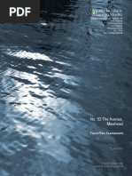 Managing Urban Run Off Stormwater Surface Runoff