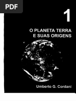 Decifrando a Terra Livro Completo.