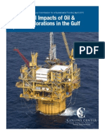 Oil Drilling Report - Sustainable Florida