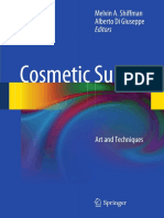 Cosmetic Derm PDF
