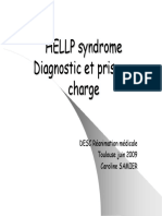 HELLP Syndrome