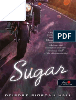 Deirdre Riordan Hall - Sugar PDF | PDF