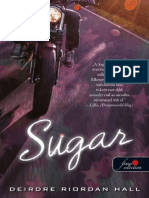 Deirdre Riordan Hall - Sugar PDF