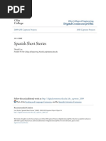 Download Spanish Short Stories by Dunamis Interpap SN338482718 doc pdf