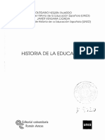 Historia de la Educacion - UNED.pdf