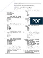 Soal Dan Jawaban Produktif MM Xii 2