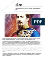 Locale Alexandria Alexandru Ioan Cuza Calitati Defecte Era Fapt Omul Spatele Simbolului Istoric Micii Uniri 1 5885d71b5ab6550cb8b6c602 Index