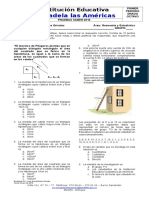 Pruebas Saber de Geometrc3ada y Estadc3adstica Grado Octavo Primer Periodo de 2016