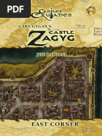 Castle Zagyg Yggsburgh Pdf Merge