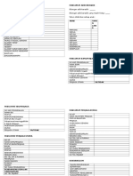 Borang Maklumat Murid Apdm 2017