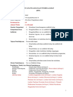 RPP IPA Biologi KD 6 1 Edit