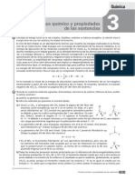 Tema 3 - Enlace Químico