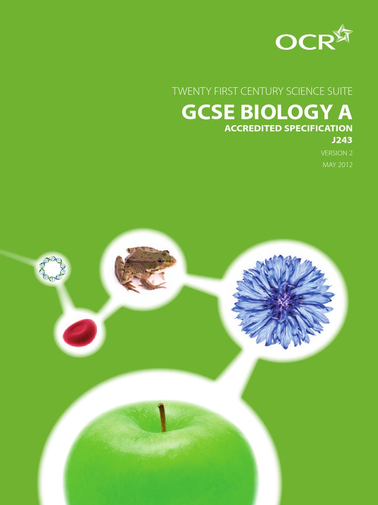 Ocr a level chemistry image