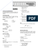 Algebra1teoriadeexponentes 140807112849 Phpapp01