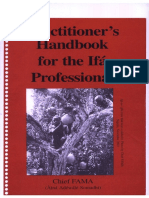 Manual Indice de Ifa - Chief - Fama PDF