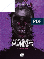 Deuses de Dois Mundos 03 - O Livro da Morte - P.J. Pereira.pdf