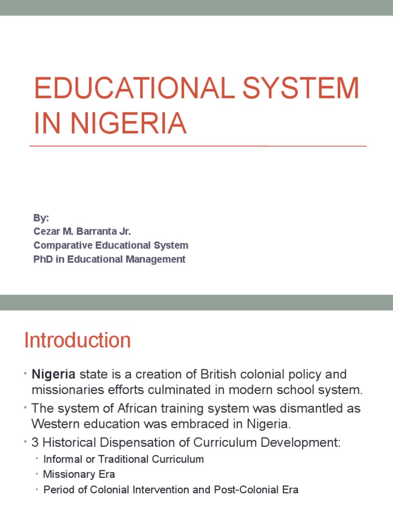 Nigeria visual data 7