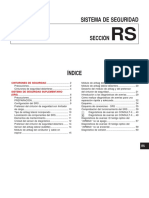 TERRANO - Airbag Pretensioner PDF