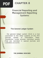 Financial Reporting and