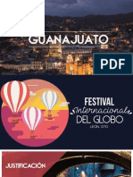 Guanajuato Presentación