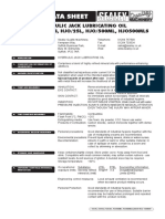 Sealy Tools Data Sheet