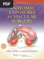 Download Anatomic Exposure in Vascular Surgery 3E 2013 PDF UnitedVRG by Rafael Castillo SN338499022 doc pdf