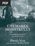 Download Patrick Ness - Chemarea Monstrului 1 by Bogdan Coldea SN338499748 doc pdf