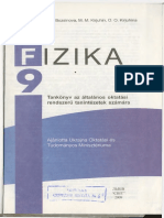 Fizika (2009, F. J. Bozsinova)