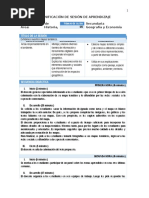 HGE - U4 - 4to Grado - Sesion 05.docx