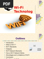 Bsnl Wifi Connection
