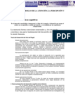 el desarrollo de la atencion, ñla percepcion y la memoria.pdf