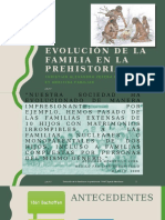 Evolucion Historica de La Familia. Christian Zepeda. CORRECTOpptx