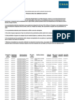 Postulantes Aptos para La Primera Fase Evaluacion PDF