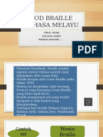 Kod Braille Bahasa Melayu1