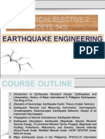Earthquake Engineering2