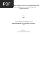 Download Laporan Kegiatan Survei NSTP 2016v2_finaldoc by arifiyana SN338506438 doc pdf