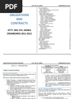 Oblicon Finals Reviewer