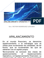 Apalancamiento Operativo y Financiero-exposicion (1)