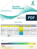 2014 PMGP - Staff Tickets Programme - Terms N Conditions