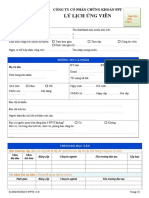 Fpts's CV Form-V.3.1
