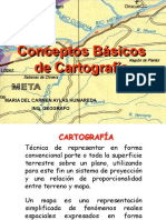 PDF Cartografia PDF