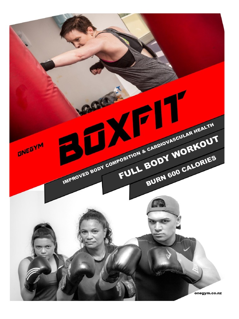 Boxfit PDF