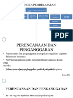 Handout Proses Penyelenggaraan Anggaran Pendapatan Dan Be