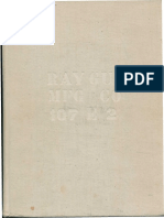 Oldenburg Claes Store Days Documents From the Store 1961 and Ray Gun Theater 1962
