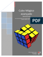 Apostila de Cubo Mágico Avançado 2016-12-27