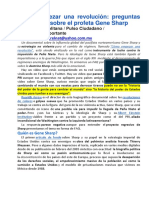 El Profeta Gene Sharp PDF